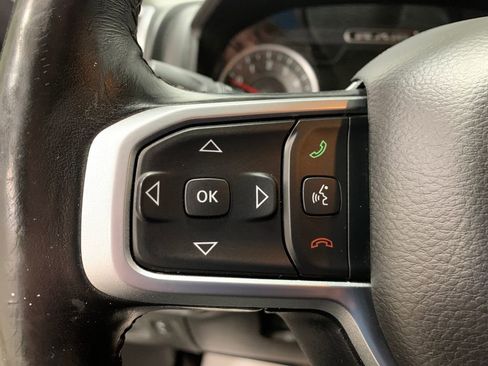 Used 2019 RAM 1500 Big Horn image 13