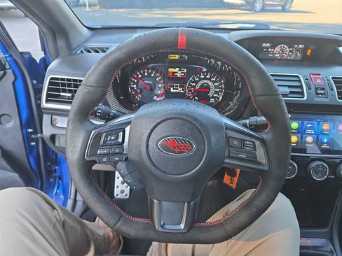 Used 2019 Subaru WRX Premium w/ Performance Package image 24