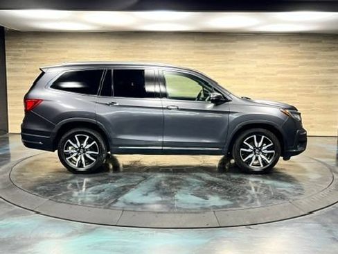Used 2019 Honda Pilot Elite image 27