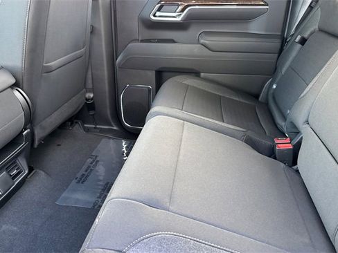 New 2026 GMC Sierra 1500 Elevation image 13