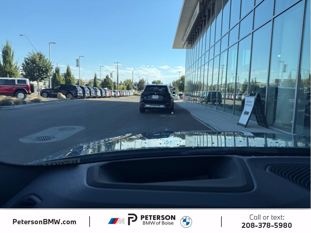 Certified 2025 BMW i4 xDrive40i w/ Premium Package AWD/4WD image 28