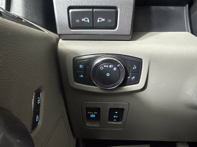 Certified 2019 Ford F150 XLT w/ Equipment Group 301A Mid AWD/4WD image 18