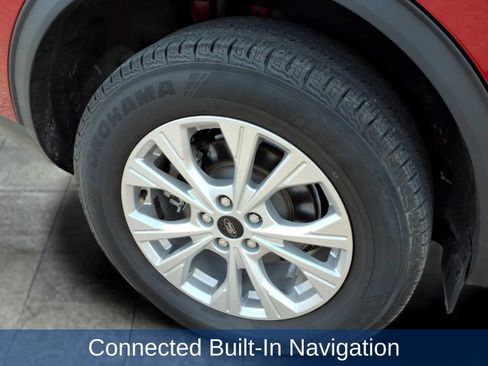 Used 2023 Ford Escape Active w/ Tech Pack #1 AWD/4WD image 11