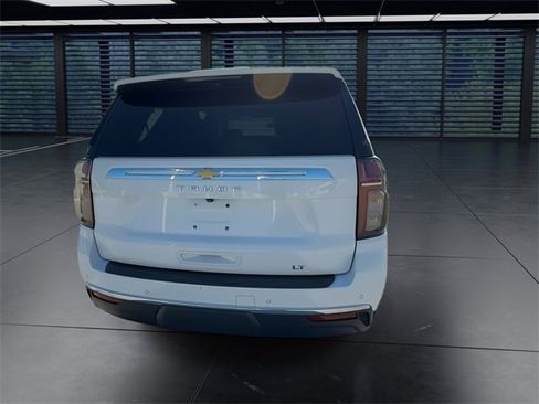 Used 2021 Chevrolet Tahoe LT image 7