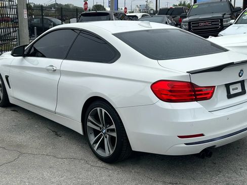 Used 2016 BMW 428i 428i Coupe 2D image 7