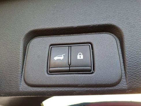 Certified 2023 Nissan Rogue Platinum w/ Platinum Premium Package image 10