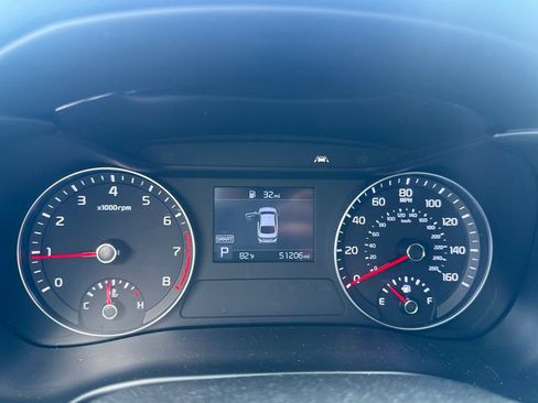 Used 2020 Kia Forte LXS FWD image 18
