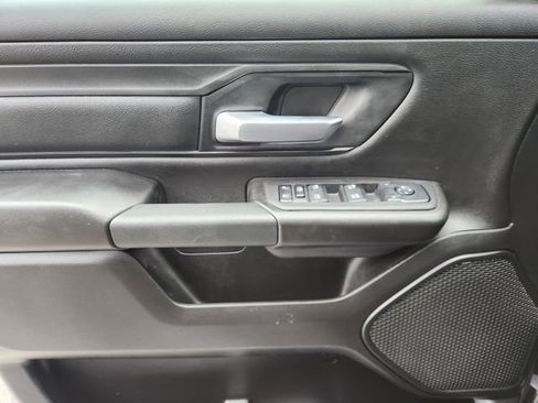 Used 2025 RAM 1500 Tradesman AWD/4WD image 22