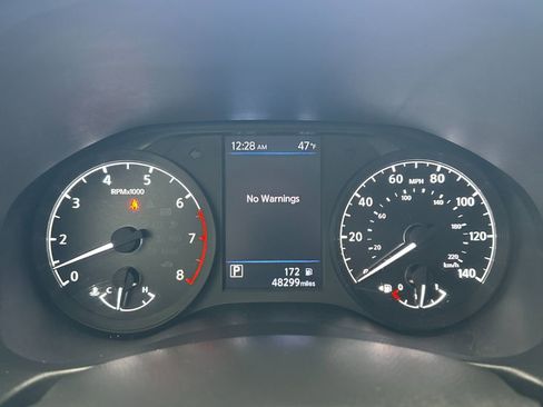 Used 2022 Nissan Altima 2.5 S image 22