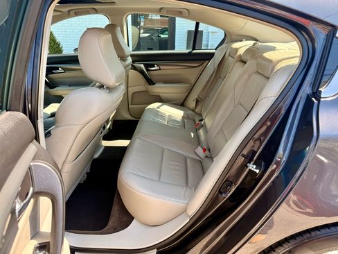 Used 2012 Acura TL image 23