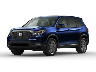 Used 2023 Honda Passport EX-L