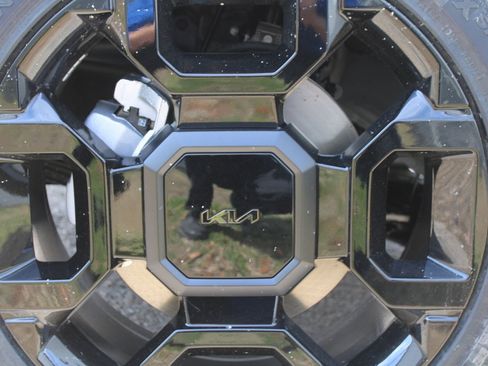 New 2026 Kia Sorento X-Line EX image 19