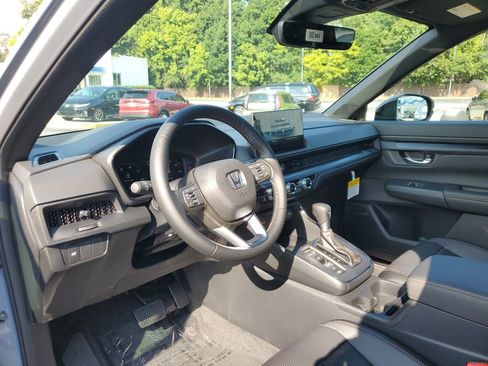 New 2026 Honda CR-V Sport-L image 13