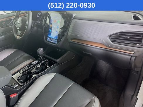 Used 2026 Subaru Forester Sport image 35