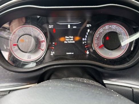 Used 2018 Dodge Challenger T/A image 19