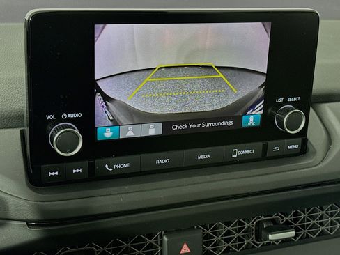 Certified 2024 Honda Accord EX image 13