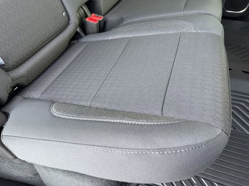 New 2026 Chevrolet Silverado 1500 RST image 29