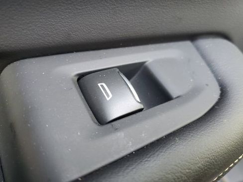 New 2025 Chevrolet Tahoe Premier AWD/4WD image 16