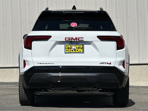 New 2026 GMC Terrain AT4 w/ Convenience Package III image 6
