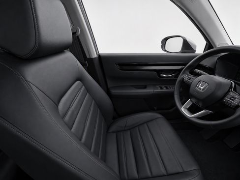 Used 2026 Honda CR-V EX-L image 11