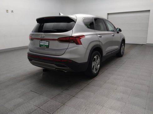 Used 2022 Hyundai Santa Fe SE FWD image 9