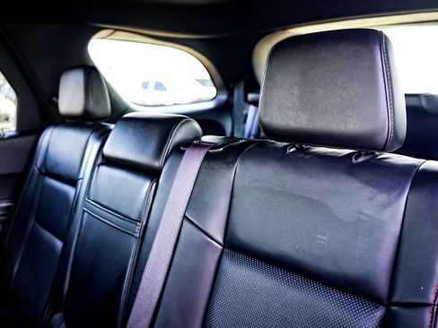 Used 2024 Dodge Durango GT image 28