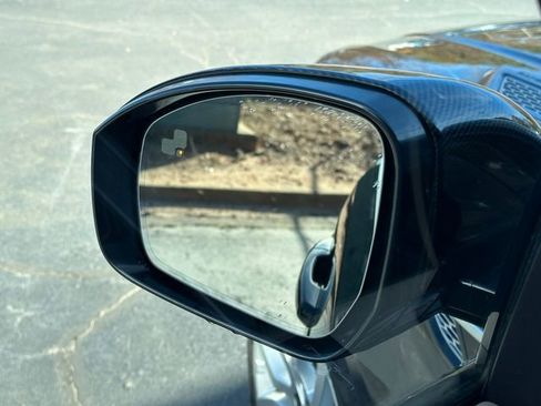 Used 2016 Land Rover Range Rover Sport HSE image 16