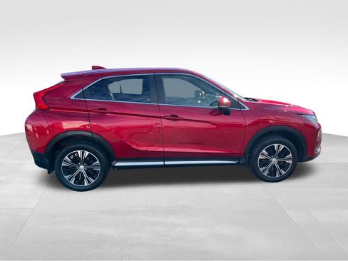 Used 2020 Mitsubishi Eclipse Cross SEL image 8