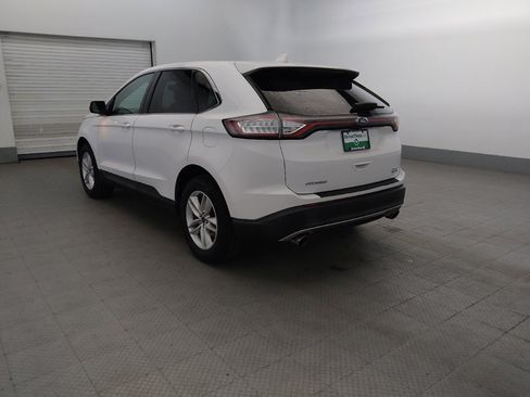 Used 2017 Ford Edge SEL w/ Equipment Group 201A AWD/4WD image 5