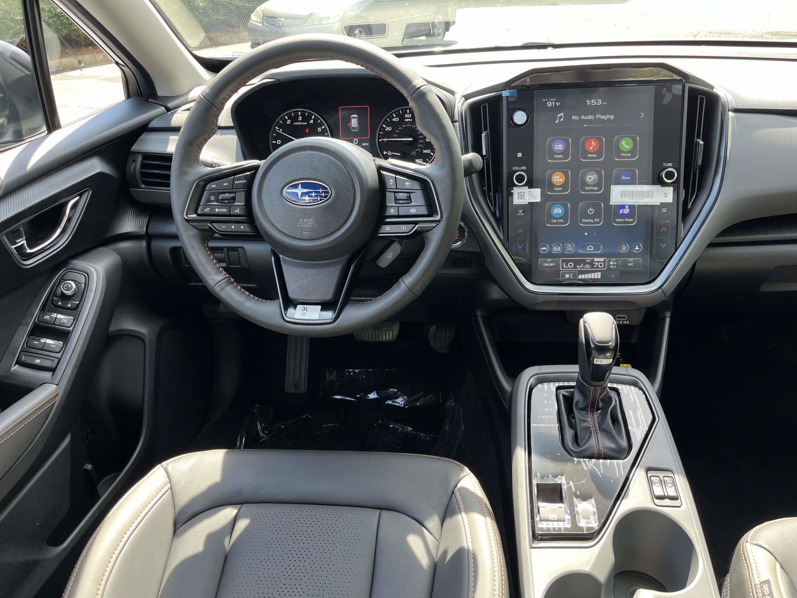 New 2026 Subaru Crosstrek 2.5i Limited AWD/4WD image 11
