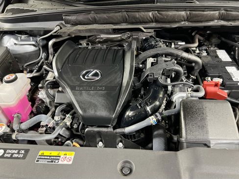 Used 2023 Lexus RX 350 Premium w/ Accessory Package image 31