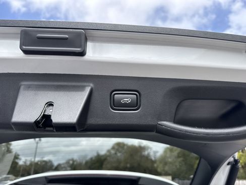 Used 2025 Hyundai Tucson SEL image 29