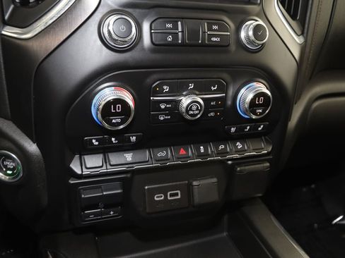 Used 2022 GMC Sierra 2500 AT4 w/ Gooseneck/5TH Wheel Package AWD/4WD image 30