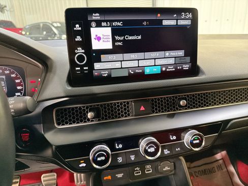 Used 2023 Honda Civic Type R image 17