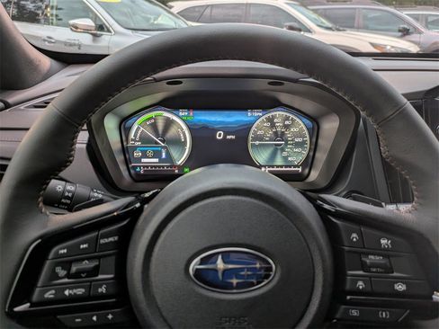 New 2025 Subaru Forester Touring image 34