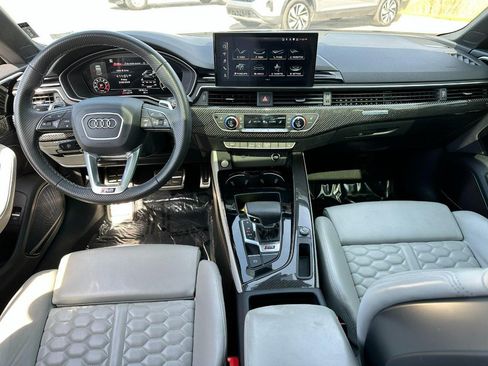 Used 2022 Audi RS 5 image 12