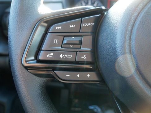 New 2026 Subaru Crosstrek 2.5i Premium image 16