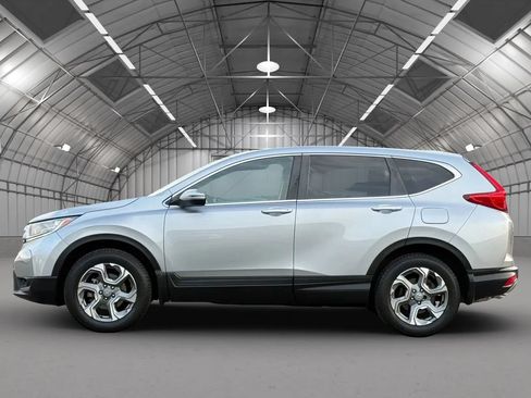 Used 2018 Honda CR-V EX image 4