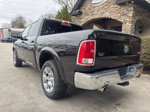 Used 2017 RAM 1500 Laramie w/ Convenience Group image 3