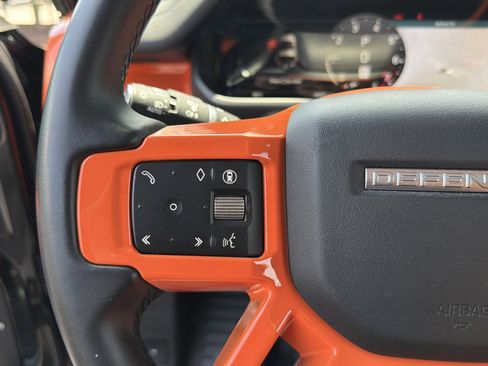 Used 2024 Land Rover Defender 90 S AWD/4WD image 31