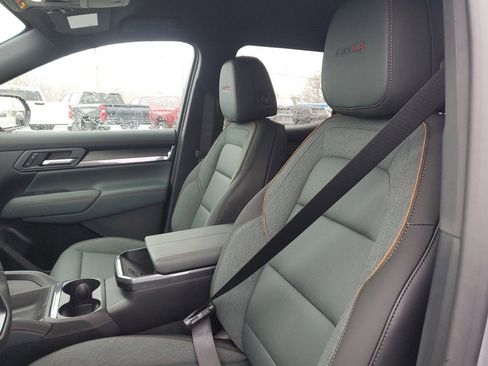 New 2026 GMC Terrain AT4 image 16