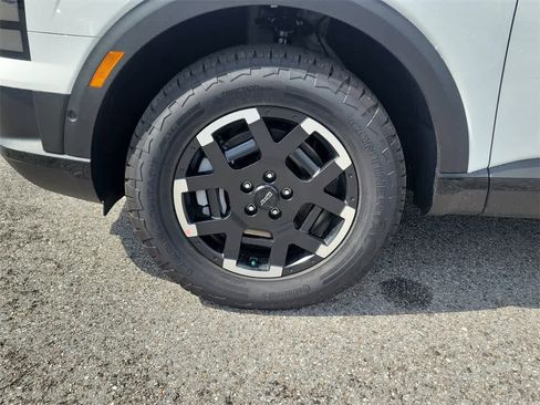 New 2026 Hyundai Palisade XRT Pro image 5