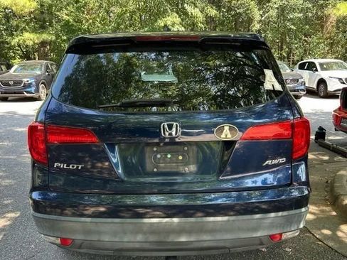 Used 2016 Honda Pilot EX-L image 6