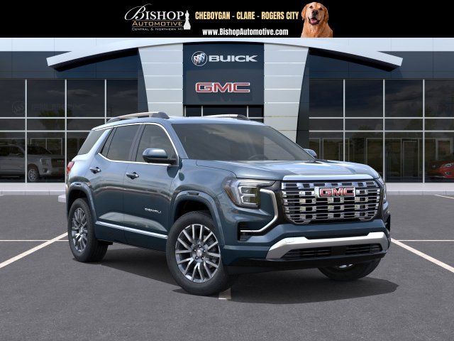 New 2027 GMC Terrain Denali w/ LPO, Floor Liner Package AWD/4WD image 7