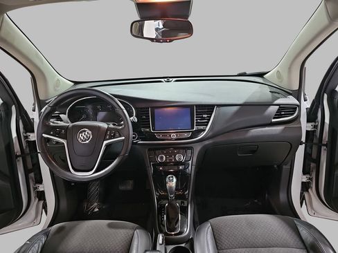 Used 2017 Buick Encore Preferred FWD image 11
