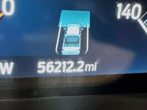 Used 2023 Ford F150 Raptor w/ Raptor 37 Performance Package image 19