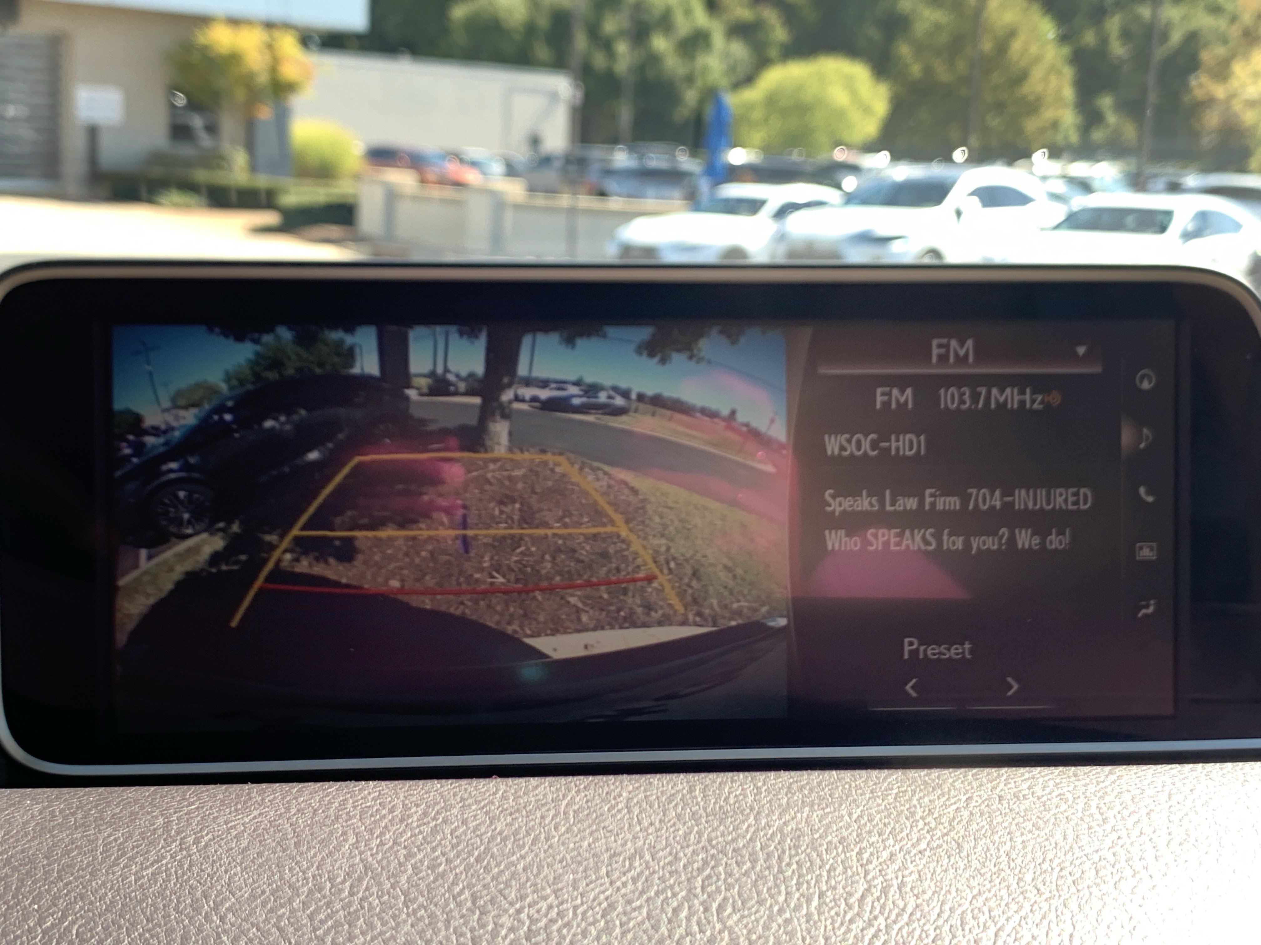Used 2016 Lexus RX 350 FWD w/ Premium Package image 25