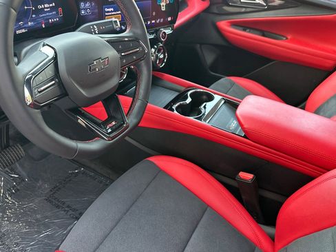 Used 2024 Chevrolet Blazer EV RS image 10