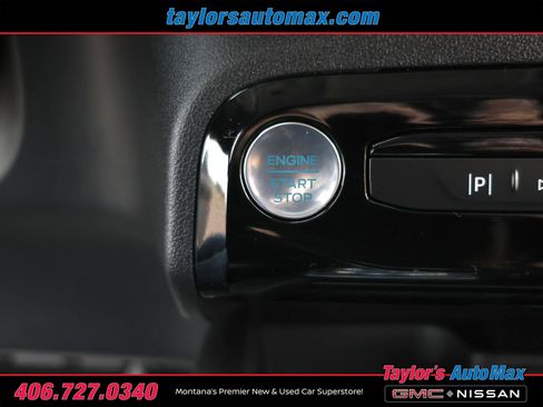 Used 2023 Ford Escape Platinum image 25