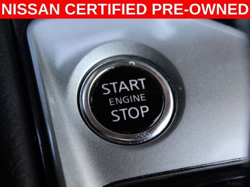 Certified 2024 Nissan Altima 2.5 SV image 28